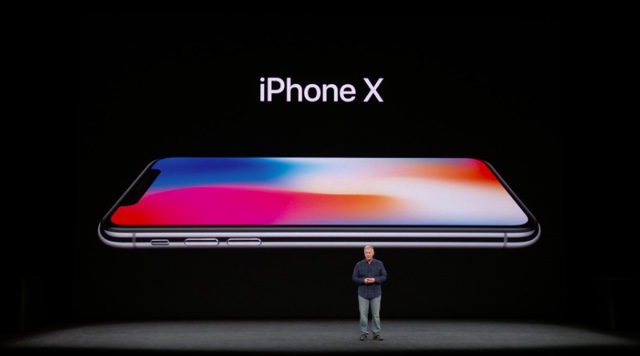 iPhoneX・iPhone8・AppleWatchなど新商品の予約開始日・発売日まとめ