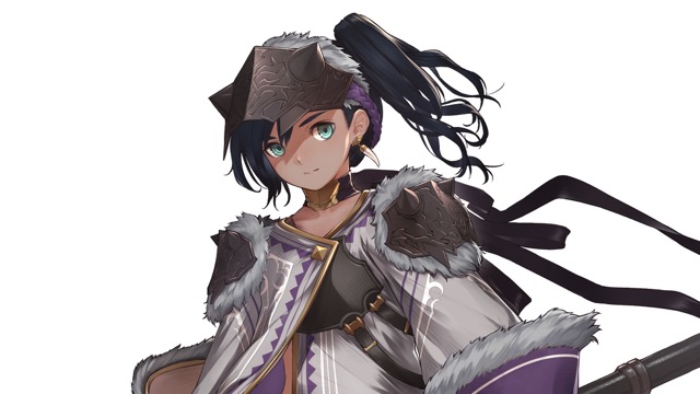 【ディアホライゾン】三河ごーすとさんらに聞く開発秘話。オーガに育てられたメルセデスなど新キャラも公開!