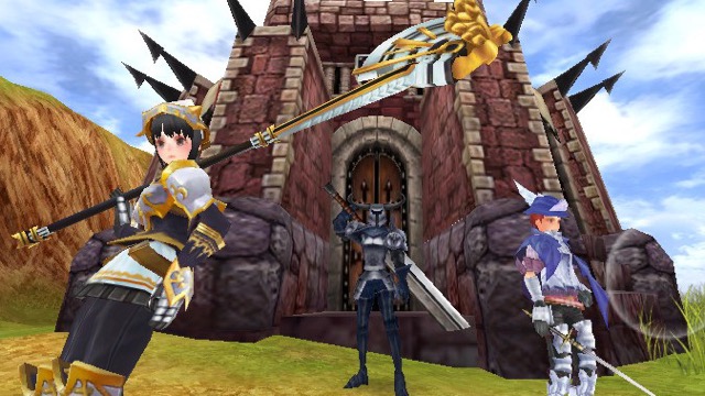 スマホ版『ファンタジーアース』今冬配信。新要素は3つの同盟と9人の盟主