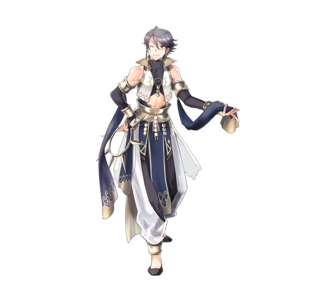 feh - 11