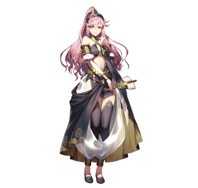 feh - 5