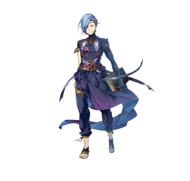 feh - 8