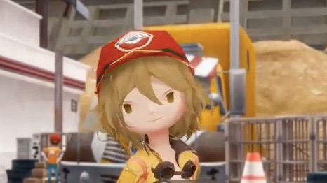 『FFXV ポケットエディション』最新動画でバトルやチョコボ、料理が公開【TGS2017】