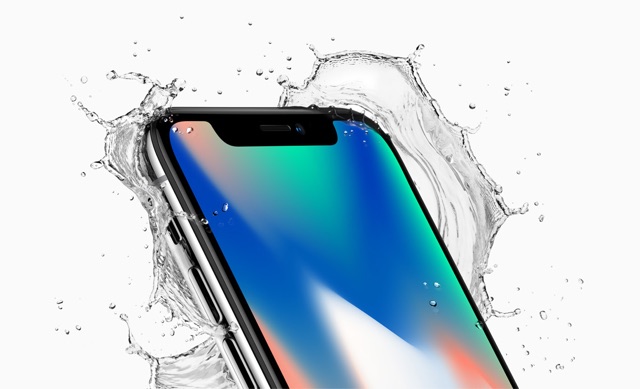 iPhone X/8は30分で最大50％まで充電! ただし・・・