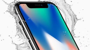 新iPhoneで画面上の「凹」は小さくなる?