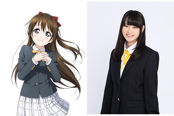 lovelive - 10