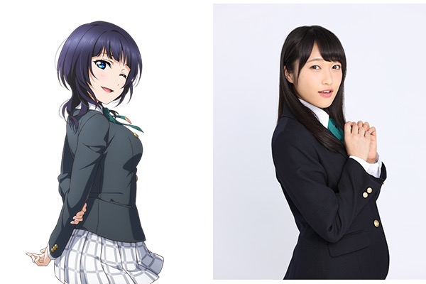 lovelive - 11