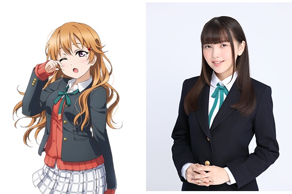 lovelive - 13