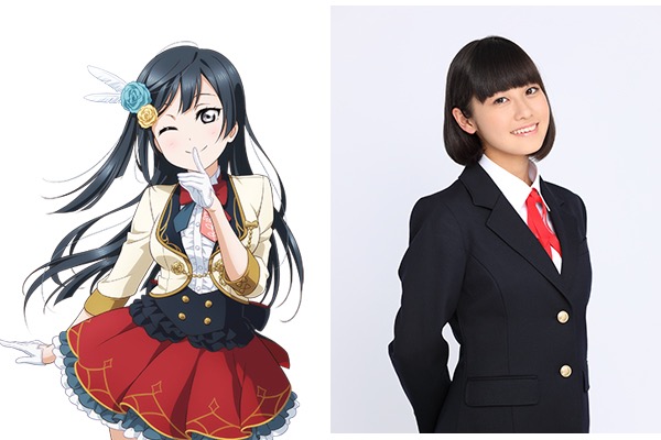 lovelive - 14