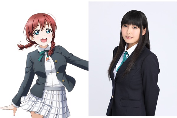 lovelive - 15
