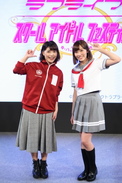 lovelive - 3