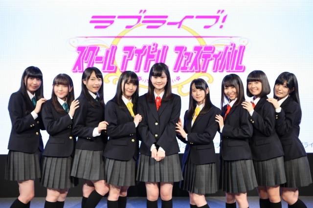 lovelive - 4