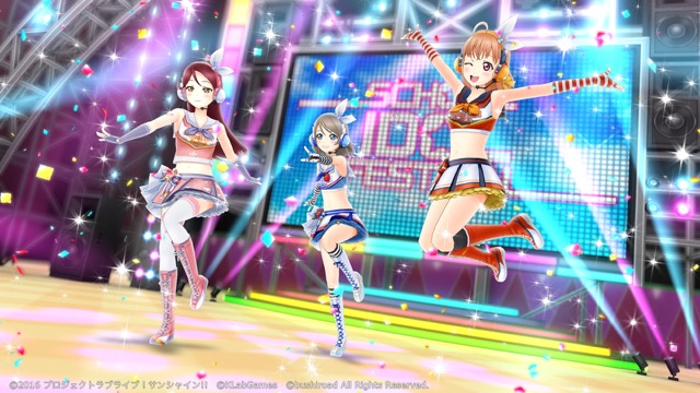 lovelive - 6