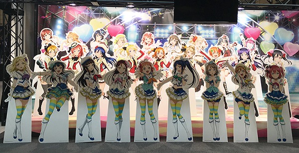 lovelive - 7
