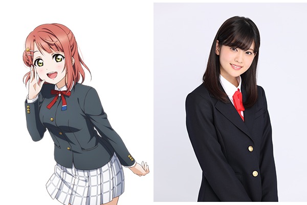 lovelive - 8