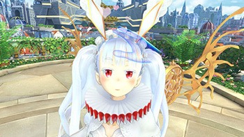 PS VR『乖離性ミリオンアーサーVR』配信開始。今だけ10％オフ