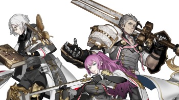 光に抗え。大作RPG『禍つヴァールハイト』は生田美和さんがシナリオ担当【TGS2017】