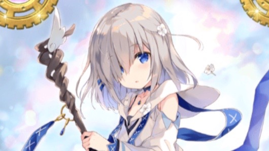 マギレコ 新魔法少女 五十鈴れんは ターゲット生存時に必ず追撃のコネクト持ち Appbank マギレコ 新魔法少女 五十鈴れんは ターゲット生存時に必ず追撃のコネクト持ち Appbank