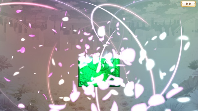magireco - 25