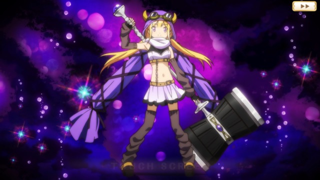 magireco - 3
