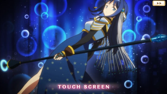 magireco - 5