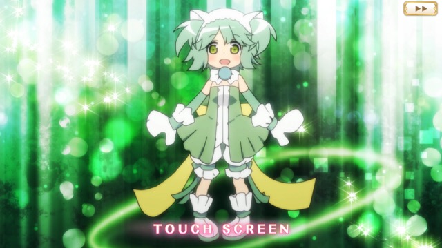 magireco - 9