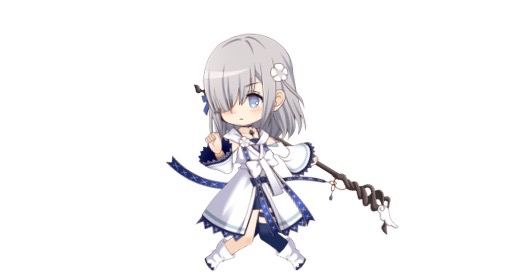 magireco - 9