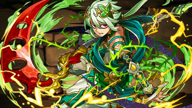 パズドラ攻略 覚醒クロノス 評価 考察 Appbank