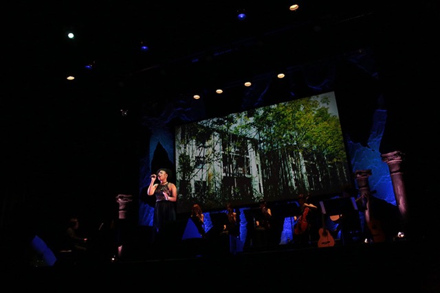 ニーア 音楽コンサート生放送が本日19日21時配信 ヨコオタロウ氏らが出演 Appbank ニーア 音楽コンサート生放送が本日19日21時配信 ヨコオタロウ氏らが出演 Appbank