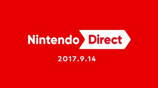 9月14日朝7時からニンテンドーダイレクト配信。『マリオデ』などの新情報が発表