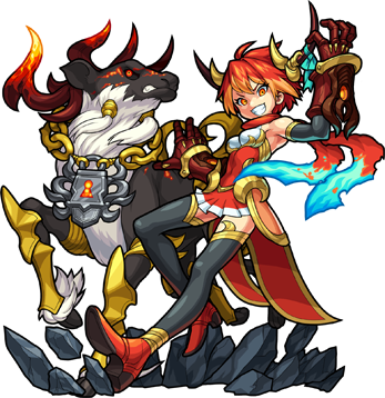 ラグナロク