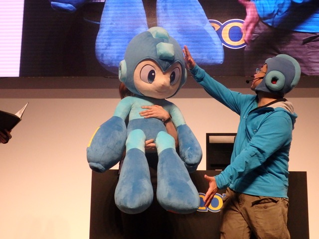 rockman - 8