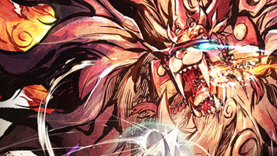 【戦国ASURA】事前登録10万突破! 宝玉2,500個を配布決定!!