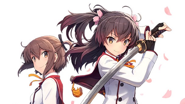 スクエニ新作『刀使ノ巫女』最新動画配信。23日には生放送で最新情報が公開【TGS2017】