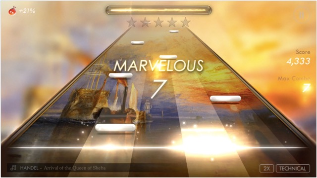 クラシック名曲の音ゲー Pianista は全人類にやって欲しい神ゲーだった 今日は何の日 Appbank