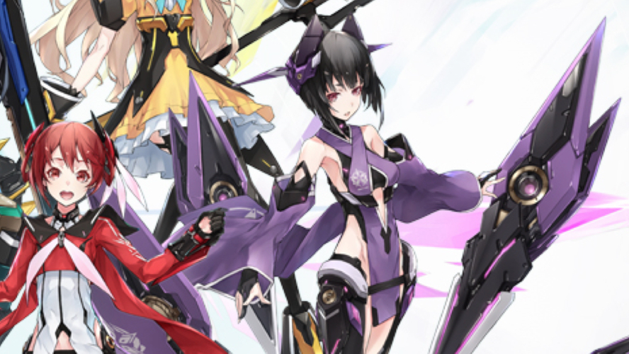 拡張少女系トライナリー 東京ゲームショウ直前番組が放送決定 特別ゲスト加隈亜衣も出演 Appbank 拡張少女系トライナリー 東京ゲームショウ直前番組が放送決定 特別ゲスト加隈亜衣も出演 Appbank
