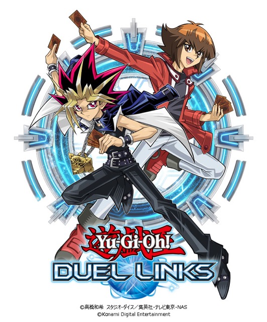 yugioh - 2