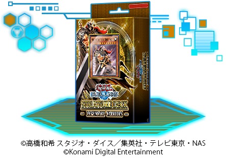 yugioh - 5