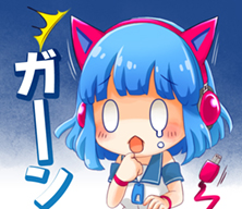 【麻雀ツモツモ】毎日200ゴールドが貰えるコラボ記念ログインボーナス開催!! 限定のコネ娘アバターも配布