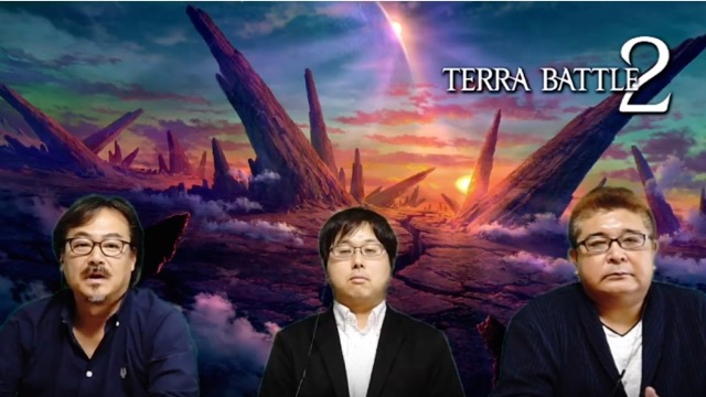【テラバトル2】9/28アップデートに関するお詫び動画を全文掲載