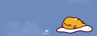 言いにくいこともやんわり伝わる「ぐでたま」のLINEスタンプが便利すぎ【今日は何の日】