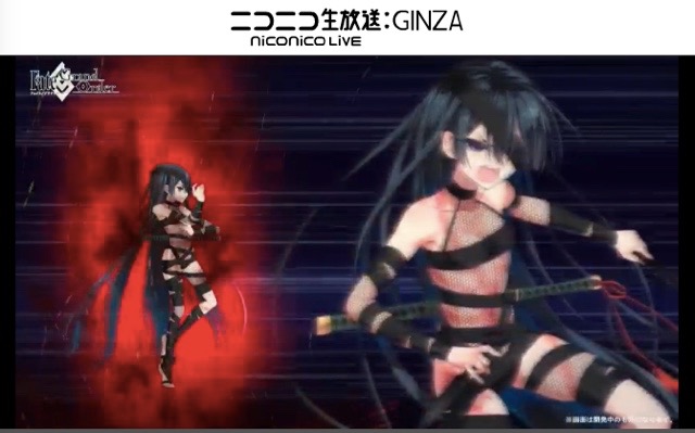 【FGO速報】アーチャー・インフェルノや宝蔵院胤舜が公開。パライソは星4【生放送まとめ】