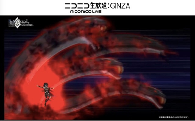 【FGO速報】アーチャー・インフェルノや宝蔵院胤舜が公開。パライソは星4【生放送まとめ】