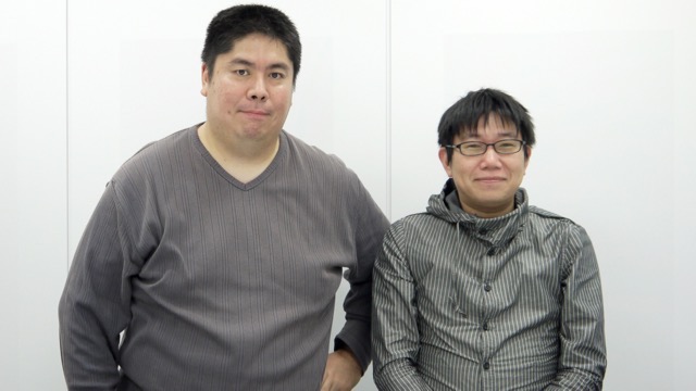 『刃牙UC』が目指すのはe-Sportsと対戦のカタルシス! 百聞は一見に如かず、百見は一触に如かず!!