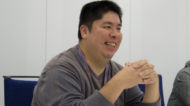『刃牙UC』が目指すのはe-Sportsと対戦のカタルシス! 百聞は一見に如かず、百見は一触に如かず!!