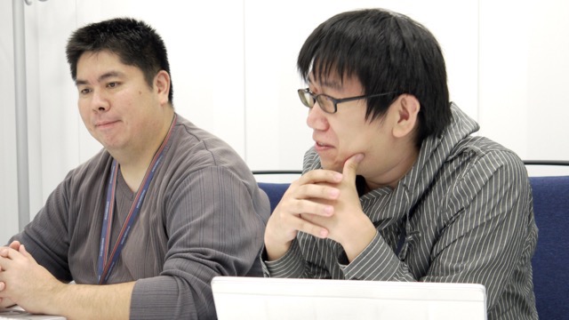 『刃牙UC』が目指すのはe-Sportsと対戦のカタルシス! 百聞は一見に如かず、百見は一触に如かず!!