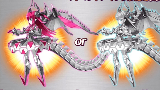 Fgo メカエリチャン あなたはどっちを選ぶ アンケート結果 Appbank Fgo メカエリチャン あなたはどっちを選ぶ アンケート結果 Appbank