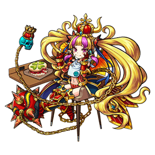 モンスト 限定クエストのルイ13世とアスタロトが再登場 Xflag Store Appbank モンスト 限定クエストのルイ13世とアスタロトが再登場 Xflag Store Appbank