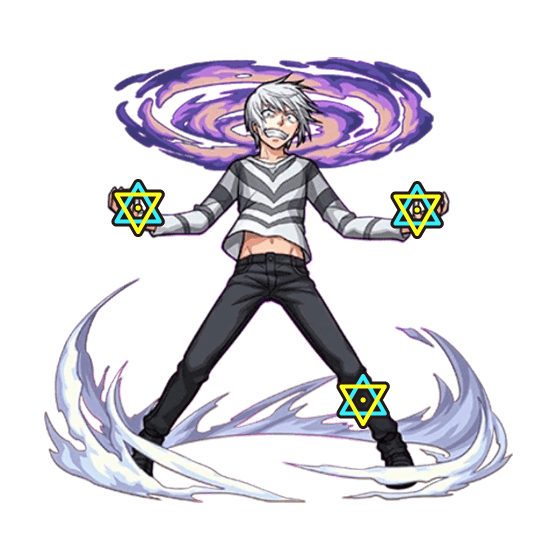 一方通行(アクセラレータ)