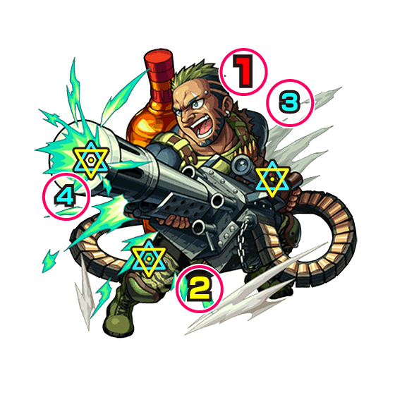 ボス